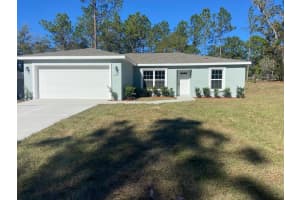 2027 SHELLBARK DRIVE, DUNNELLON, FL 34434 Sold 01/30/25