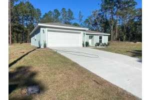 2027 SHELLBARK DRIVE, DUNNELLON, FL 34434 Sold 01/30/25