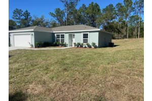 2027 SHELLBARK DRIVE, DUNNELLON, FL 34434 Sold 01/30/25