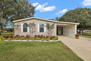 4601 BELLE GROVE, LEESBURG, FL 34748 Sold 03/19/25