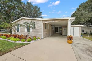 4601 BELLE GROVE, LEESBURG, FL 34748 Sold 03/19/25