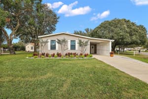 4601 BELLE GROVE, LEESBURG, FL 34748 Sold 03/19/25