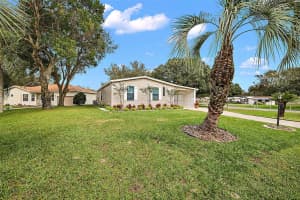 4601 BELLE GROVE, LEESBURG, FL 34748 Sold 03/19/25