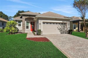 8099 BRIDGEPORT BAY CIRCLE, MOUNT DORA, FL 32757 Sold 05/06/25