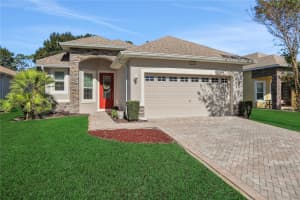 8099 BRIDGEPORT BAY CIRCLE, MOUNT DORA, FL 32757 Sold 05/06/25