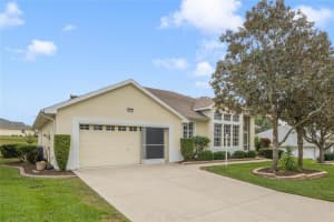 5564 FREEPORT DR, TAVARES, FL 32778 Sold 03/10/25