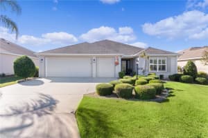 3402 FOUNTAINHEAD AVENUE, THE VILLAGES, FL 32163 Sold 05/02/25