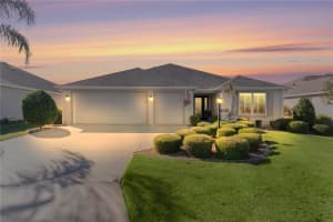 3402 FOUNTAINHEAD AVENUE, THE VILLAGES, FL 32163 Sold 05/02/25