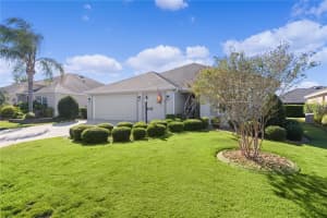 3402 FOUNTAINHEAD AVENUE, THE VILLAGES, FL 32163 Sold 05/02/25