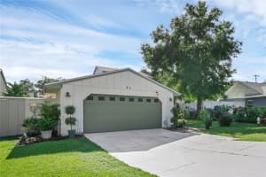 25 TOWNHILL DRIVE, EUSTIS, FL 32726 Sold 03/11/25