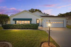304 DEL MAR DRIVE, THE VILLAGES, FL 32159 Sold 02/26/25