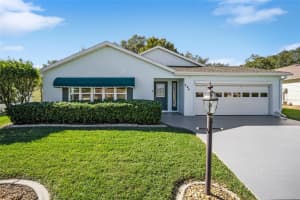 304 DEL MAR DRIVE, THE VILLAGES, FL 32159 Sold 02/26/25