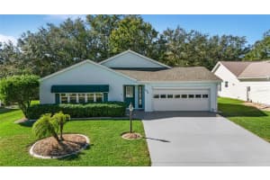 304 DEL MAR DRIVE, THE VILLAGES, FL 32159 Sold 02/26/25