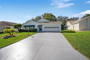 304 DEL MAR DRIVE, THE VILLAGES, FL 32159 Sold 02/26/25
