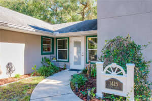 1415 9TH AVENUE, MOUNT DORA, FL 32757 Sold 04/14/25