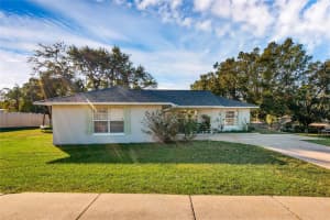 808 ORANGE BROOK DRIVE, MINNEOLA, FL 34715 Sold 12/24/24