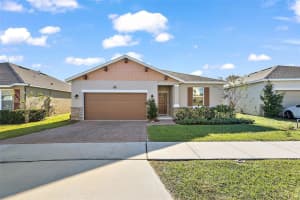 29549 CASPIAN STREET, LEESBURG, FL 34748 Sold 08/06/25