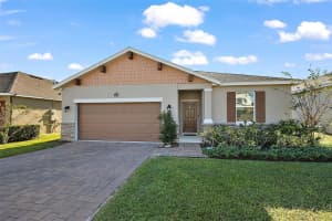 29549 CASPIAN STREET, LEESBURG, FL 34748 Sold 08/06/25