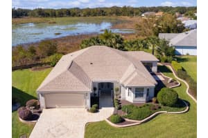 306 PUEBLO PLACE, THE VILLAGES, FL 32159 Sold 03/04/25