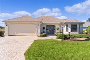 306 PUEBLO PLACE, THE VILLAGES, FL 32159 Sold 03/04/25