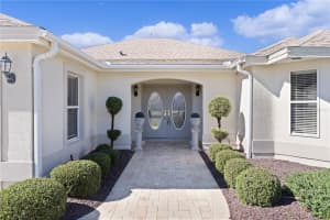 306 PUEBLO PLACE, THE VILLAGES, FL 32159 Sold 03/04/25