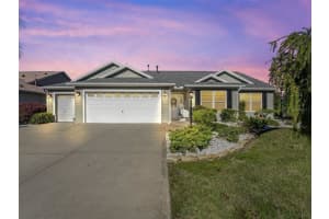 1315 GREENVILLE WAY, THE VILLAGES, FL 32162 Sold 03/20/25
