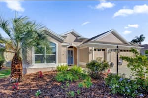 2297 HEATH SPRINGS DRIVE, THE VILLAGES, FL 32162 Sold 02/10/25