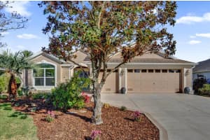 2297 HEATH SPRINGS DRIVE, THE VILLAGES, FL 32162 Sold 02/10/25