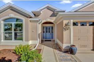 2297 HEATH SPRINGS DRIVE, THE VILLAGES, FL 32162 Sold 02/10/25