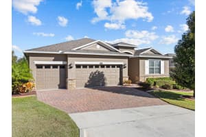 2814 MAYPORT STREET, CLERMONT, FL 34711 Sold 09/08/25