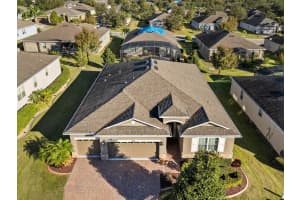 2814 MAYPORT STREET, CLERMONT, FL 34711 Sold 09/08/25