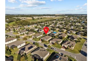 2814 MAYPORT STREET, CLERMONT, FL 34711 Sold 09/08/25