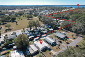 13426 PALM DRIVE, ASTATULA, FL 34705 - MLS#MFRG5089726
