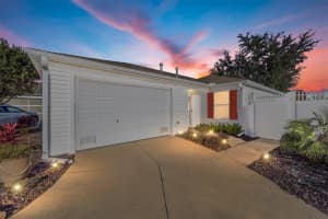 1859 MOUNT PLEASANT TERRACE, THE VILLAGES, FL 32162 Sold 02/25/25