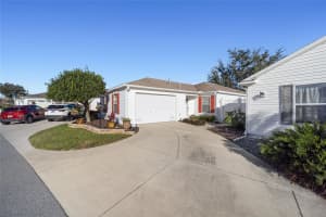 1859 MOUNT PLEASANT TERRACE, THE VILLAGES, FL 32162 Sold 02/25/25