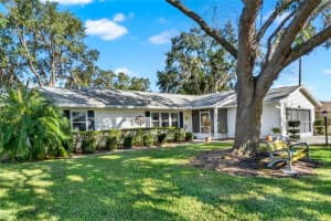 26726 WIMBLEDON STREET, LEESBURG, FL 34748 Sold 02/05/25