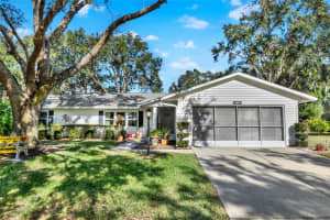 26726 WIMBLEDON STREET, LEESBURG, FL 34748 Sold 02/05/25