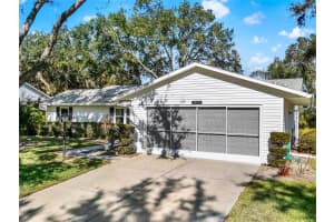26726 WIMBLEDON STREET, LEESBURG, FL 34748 Sold 02/05/25
