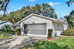 26726 WIMBLEDON STREET, LEESBURG, FL 34748 Sold 02/05/25