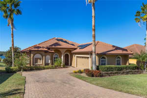 10233 KABANA BOULEVARD, CLERMONT, FL 34711 Sold 12/20/24