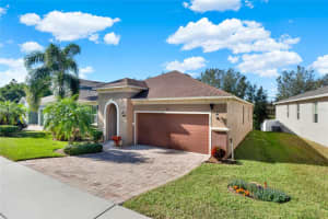 2915 ETOWAH PARK BOULEVARD, TAVARES, FL 32778 Sold 01/17/25