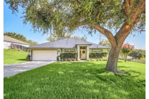 1418 GOLDEN POND DRIVE, MINNEOLA, FL 34715 Sold 01/18/25