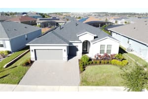 409 ALCOVE DRIVE, GROVELAND, FL 34736 Sold 12/30/24