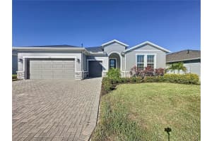 409 ALCOVE DRIVE, GROVELAND, FL 34736 Sold 12/30/24