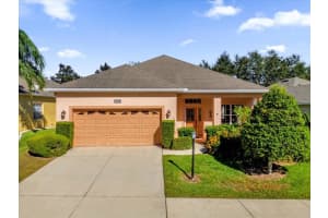 3435 MOUNT HOPE LOOP, LEESBURG, FL 34748 Sold 04/08/25