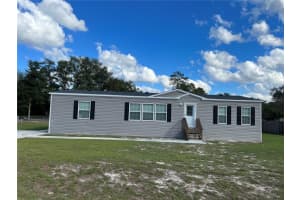 16245 50TH STREET ROAD, OCALA, FL 34481 Sold 03/28/25