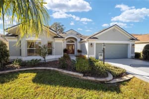 17077 76TH CREEKSIDE CIRCLE, THE VILLAGES, FL 32162 Sold 01/13/25
