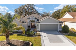 17077 76TH CREEKSIDE CIRCLE, THE VILLAGES, FL 32162 Sold 01/13/25