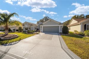 17077 76TH CREEKSIDE CIRCLE, THE VILLAGES, FL 32162 Sold 01/13/25