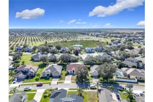 5050 CAPE HATTERAS DRIVE, CLERMONT, FL 34714 Sold 03/07/25